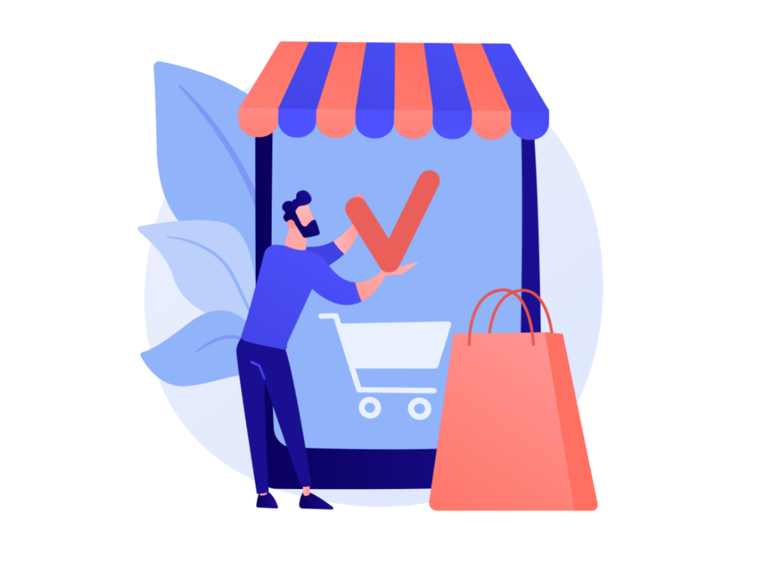 عوامل موثر بر فروش