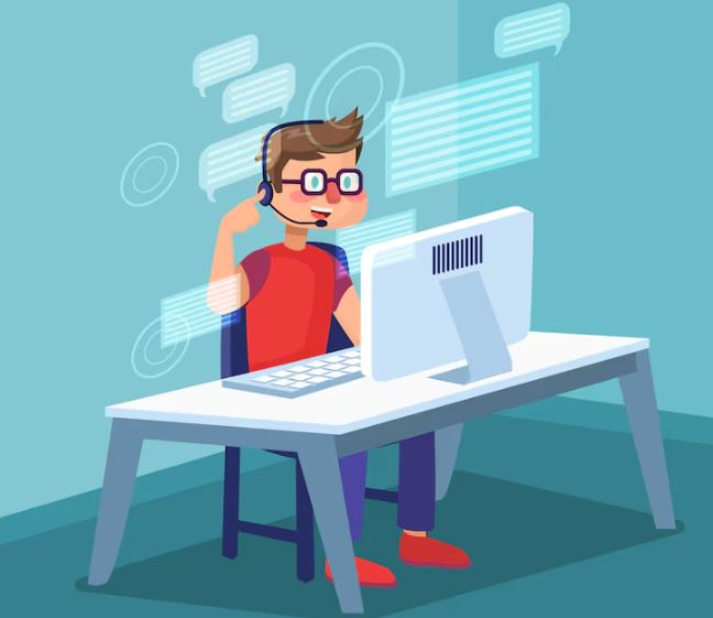 چرا ارتباط هدفمند با مشتری در بازاریابی تلفنی اهمیت دارد؟