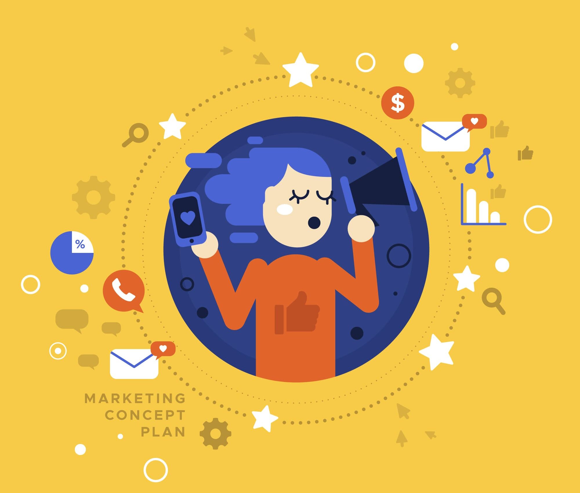 راز افزایش فروش تلفنی