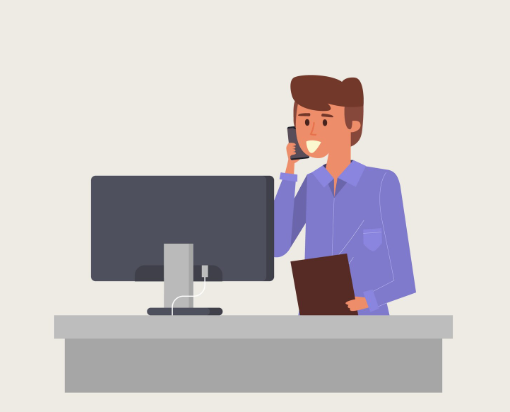 نرخ خرید مجدد چگونه با پیگیری تلفنی هدفمند افزایش پیدا میکند؟ (2)